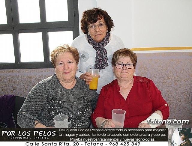 Jornada de convivencia 2017. Reportaje totana.com - 46